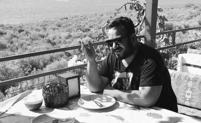 Gaziantep İl Gençlik Kolları Yönetim Kurulu Üyemiz Muhammed Sarı’nın vefat haberini derin bir üzüntüyle öğrendik. 

Yol ve dava arkadaşımıza Allah’tan rahmet; ailesine, teşkilatımıza ve sevenlerine sabırlar diliyorum.
 
Rabbim mekanını cennet eylesin. Teşkilatımızın başı sağ