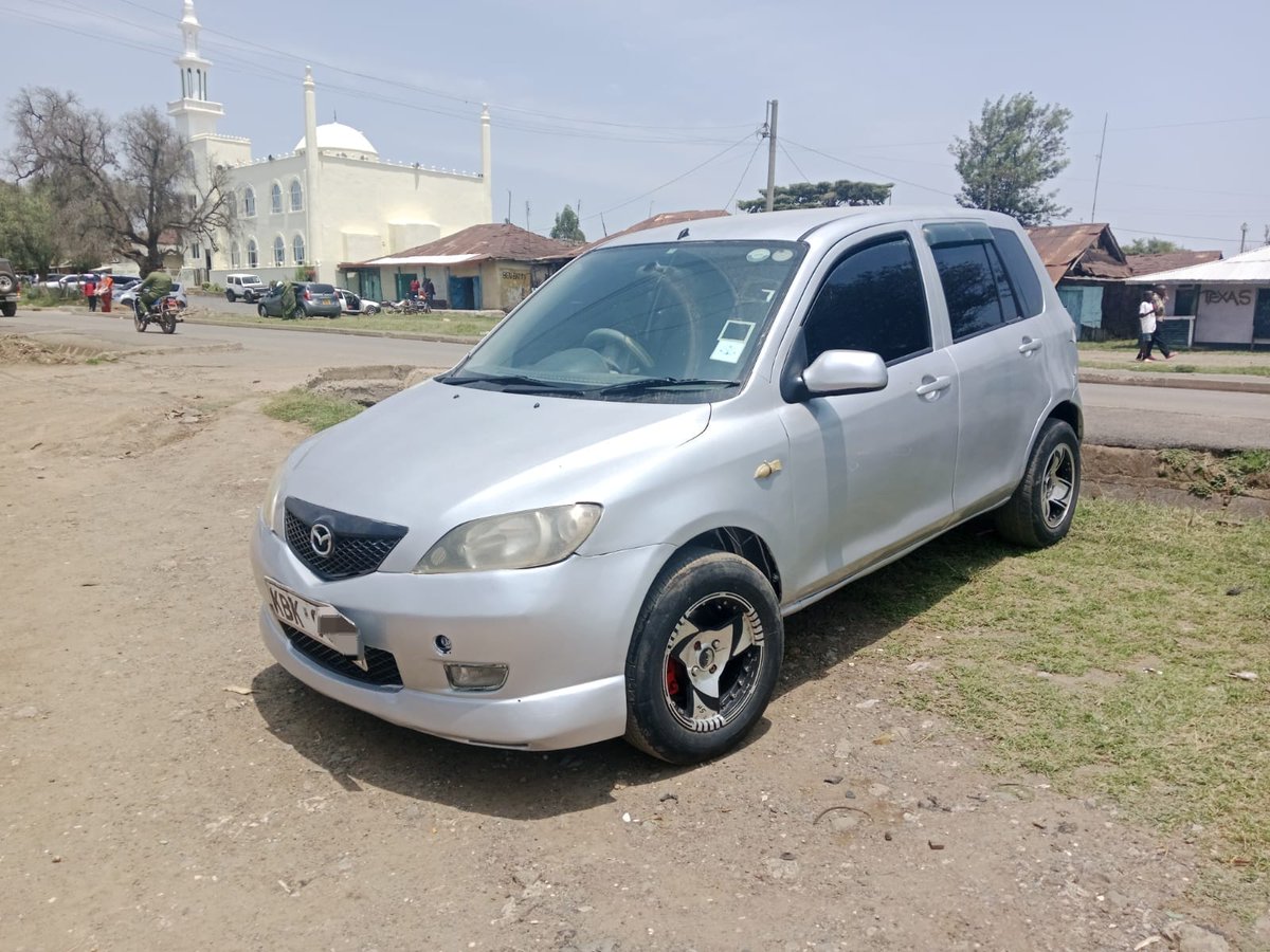 Kamùdù Dragon tweet media