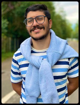 خوش اومدی عزیز دل ما🩵✨
هر چند موقت، هر چند با وثیقه ی ۵۰ میلیاردی! 
 #علیرضا_برمرزپورناک