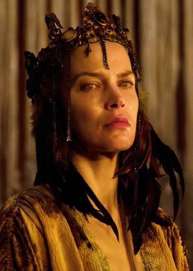 Joshwydd_'s tweet image. Who do You think deserves the #1 spot for most evil female TV psychopath?