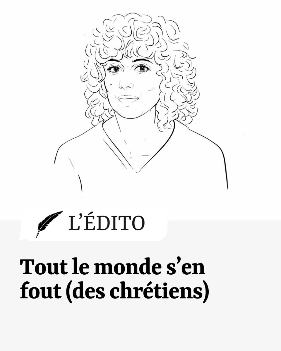 LePoint's tweet image. Trois cent trois enfants catholiques enlevés au Nigeria ? 
Zéro manifestation, zéro post sur les réseaux sociaux. 

✒️Par @shalmani_abby
➡️ l.lepoint.fr/z2n