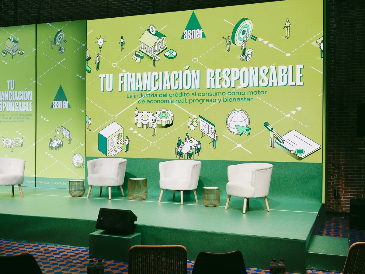 ASNEF ® tweet media