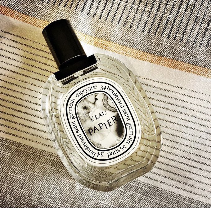 (ตอบช้า)น้ำหอมTom Ford Byredo Diptyque และอื่นๆ tweet media