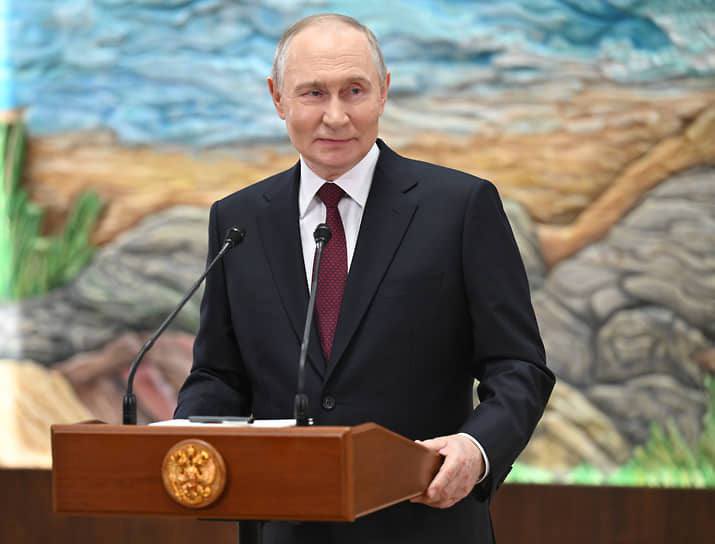 ❌Poutine a déclaré qu'il ne souhaite pas le retour de la Russie dans le G8