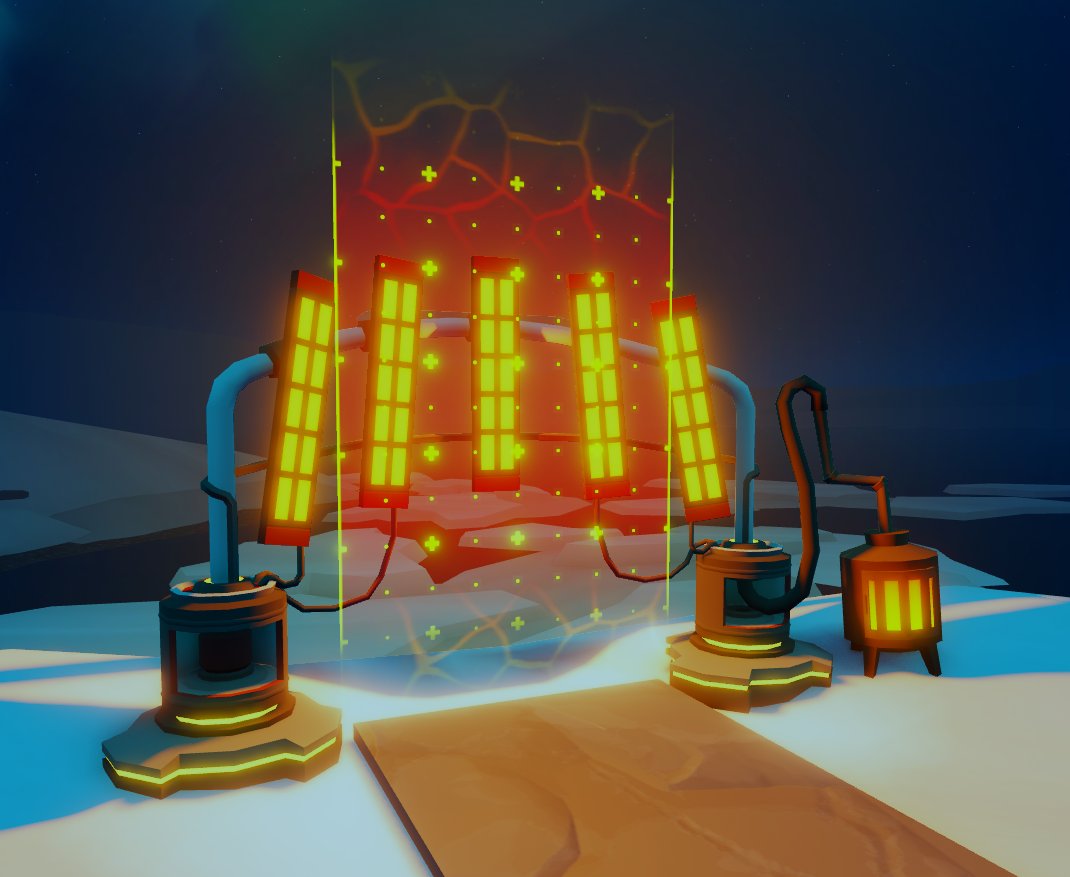 Your_Adversary tweet media