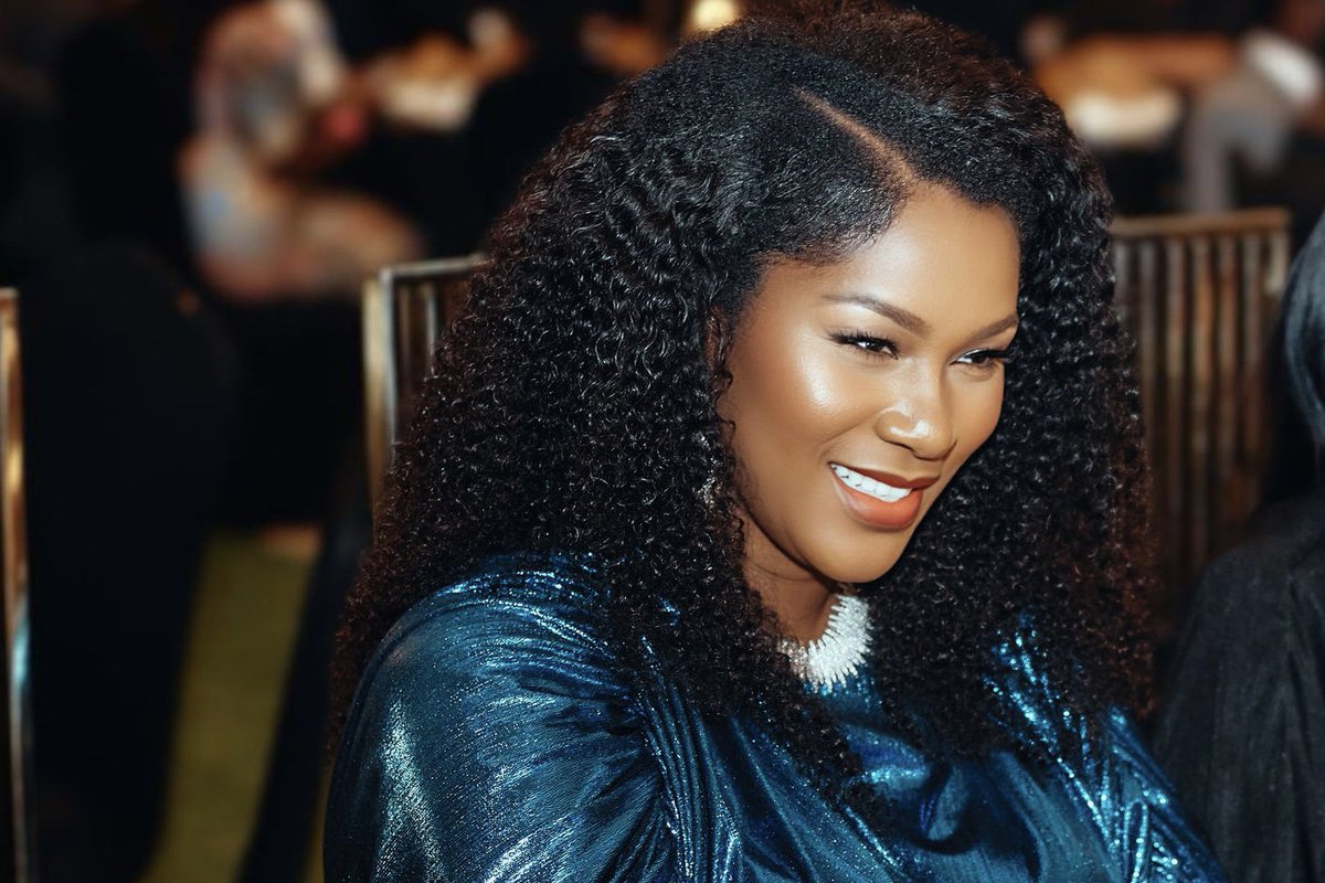Stephanie Linus (MFR) tweet media