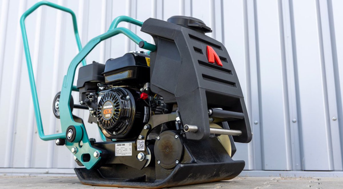 noticiasmaquina's tweet image. Nuevas planchas vibratorias de Ammann dlvr.it/TPcwBr #Ammann #Maquinaria #Vibradoras #Construcción #Innovación