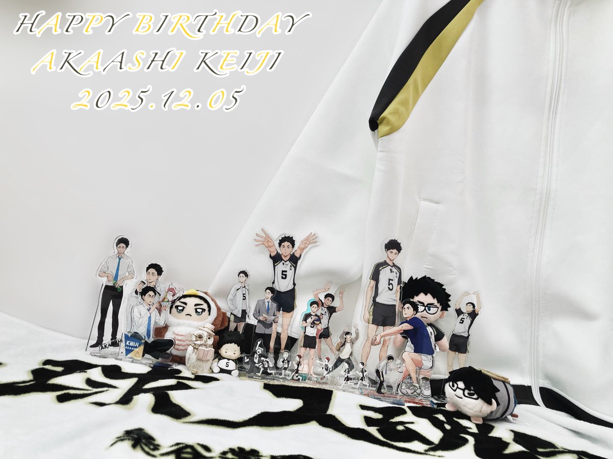 彩羽(いろは)🦙🍠 tweet media