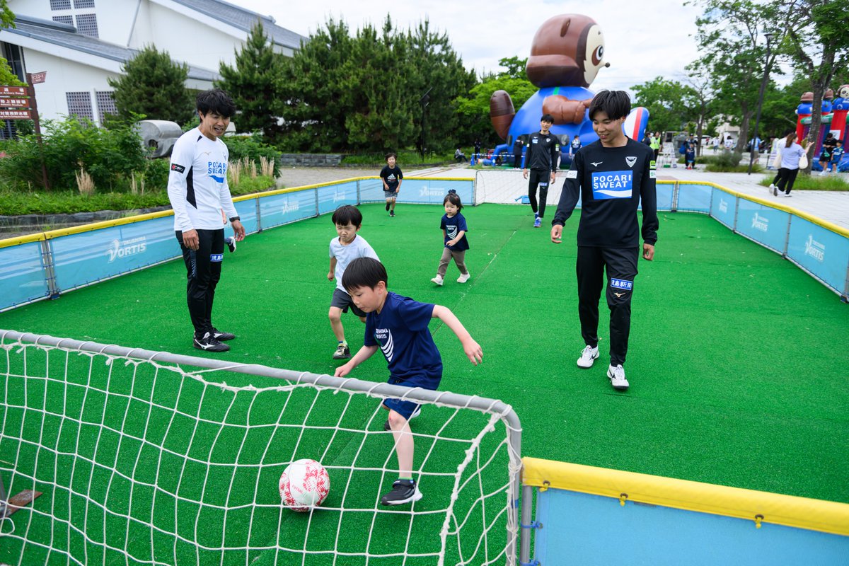 12/7(日)13:10 J1昇格プレーオフ準決勝】 ＼ イベントのお知らせ