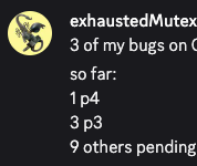 theXSSrat's tweet photo. The 900 hacker's toolkit contains everything you need to get started in bug bounty / pentesting / ethical hacking today! 
https://t.co/bQ9v08uofo

Do I know everything? No! For sure I don't ... but what I have learned and continue to learn over the years is your biggest advantage - because this bundle gets updates as my product lineup does. 

So no matter what offensive security path you pick - you have a place to grow with me ... in my private discord :-) 

My rats report - I have had multiple rats come back to me and claim their first bug ... when is it your turn? 
(Want to check out my amazing hackers? https://t.co/CDlzXdNvPB )