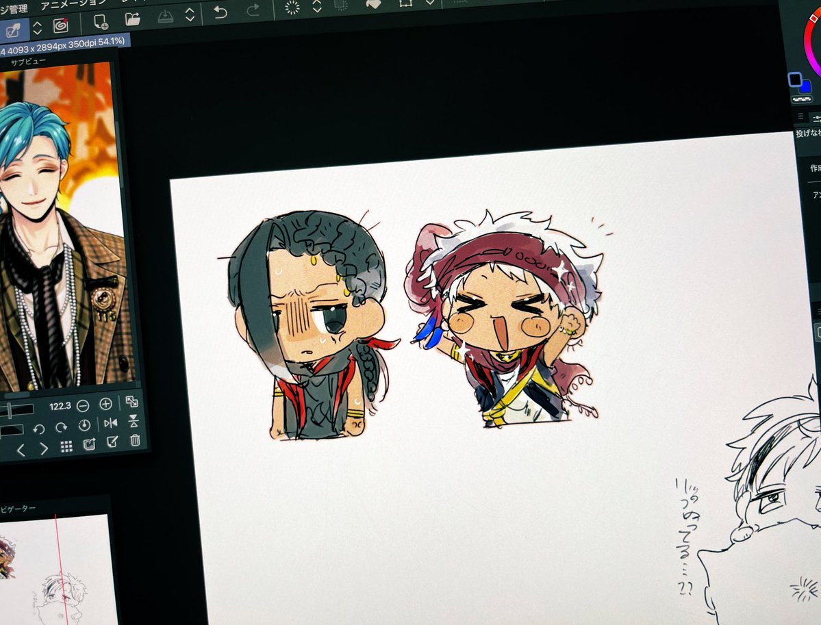 たかし。 (@takasi4532) / Posts / X