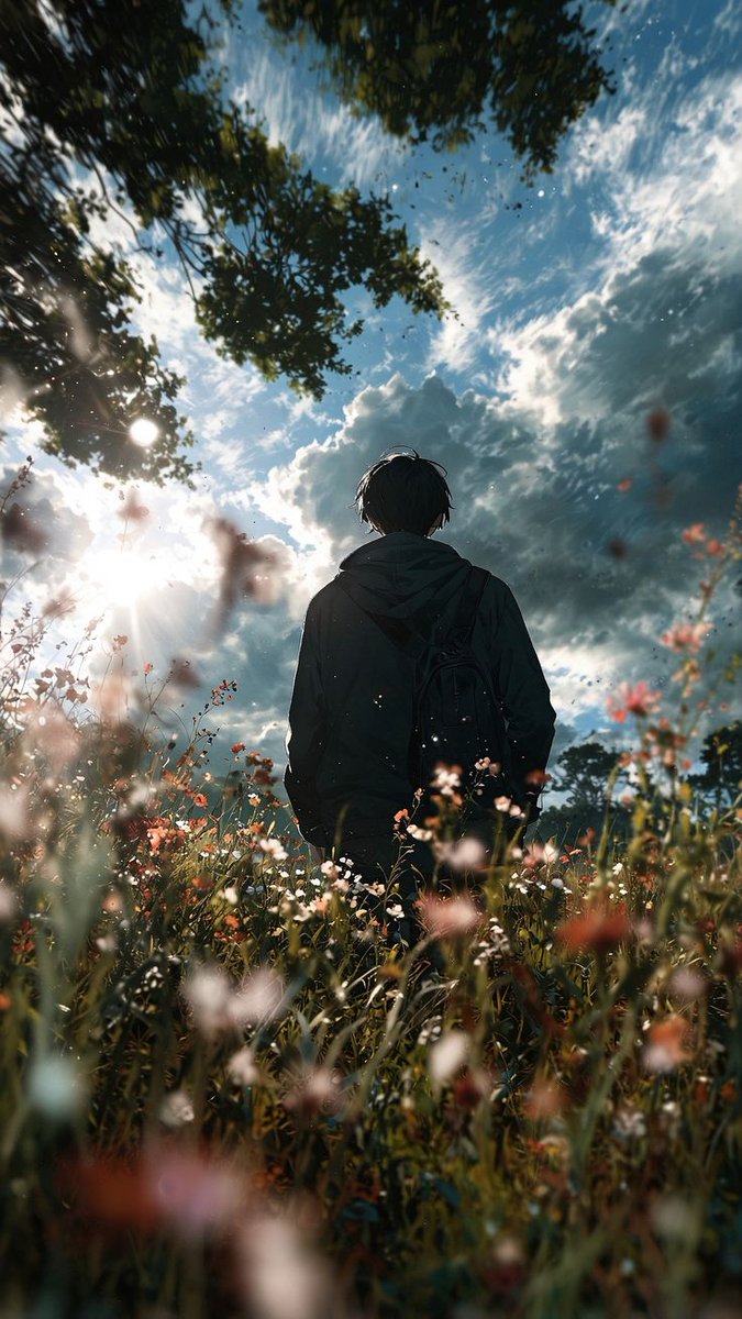 #صباح_الخير 🌺
نصيحة اليوم…

عِش حياتك لنفسك، لا تُتعب قلبك من أجل أحد لا يُقدّر، ولا تنتظر المقابل من أحد.

ازرع سعادتك بيدك، فالحياة قصيرة وتستحق أن تُعاش بسلام ورضا 💫