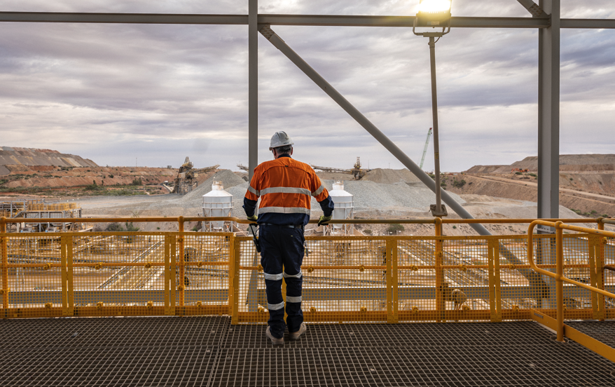 Greatland_GGP's tweet image. Today we mark one year of Greatland’s ownership of Telfer. Strong results, a completed Havieron Feasibility Study, and our team’s dedication set the foundation for continued growth and operational excellence.

$GGP.L #GPP #Greatland