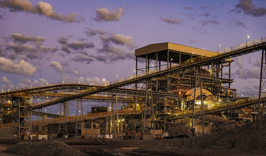 Greatland_GGP's tweet image. Today we mark one year of Greatland’s ownership of Telfer. Strong results, a completed Havieron Feasibility Study, and our team’s dedication set the foundation for continued growth and operational excellence.

$GGP.L #GPP #Greatland