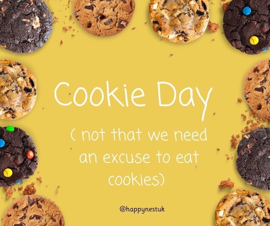 Happy Nest 💛 tweet media