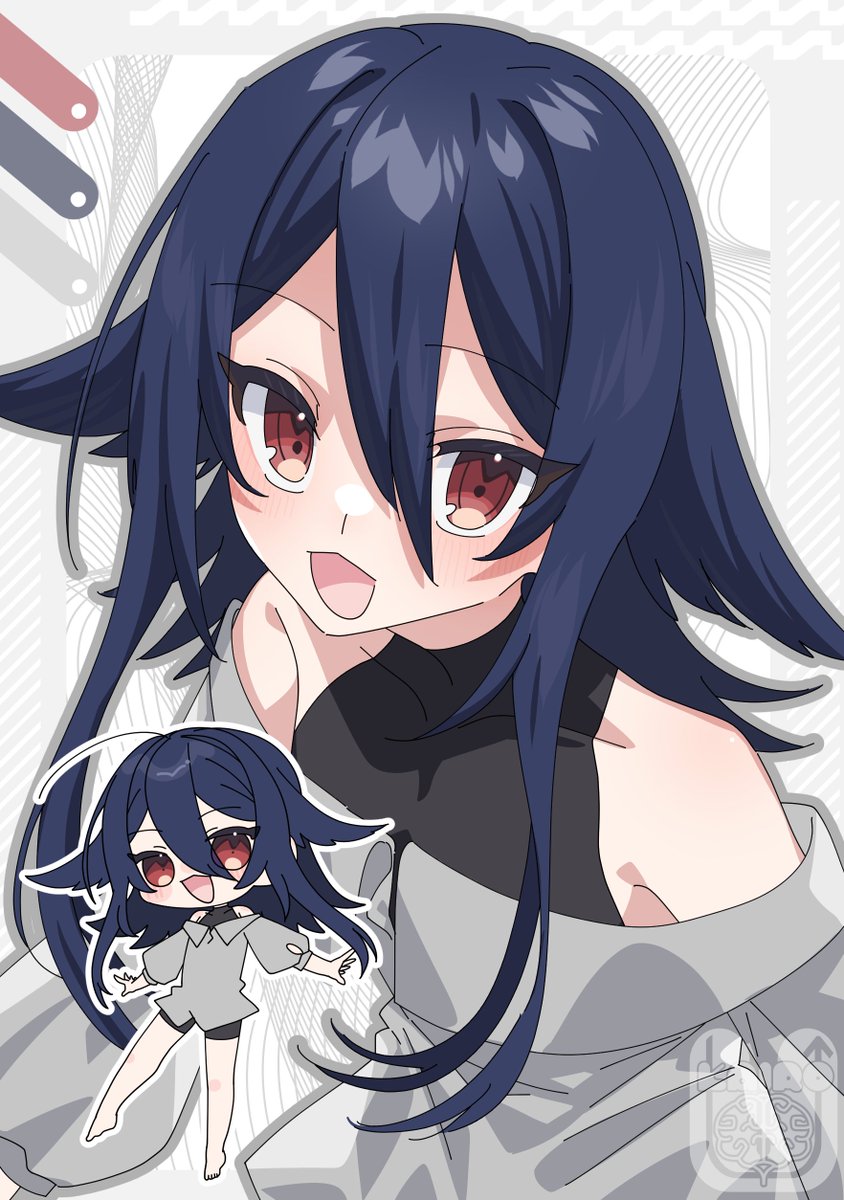 うかいろ🧠🧫skeb受付中 (@ukairo_4463) / Posts / X