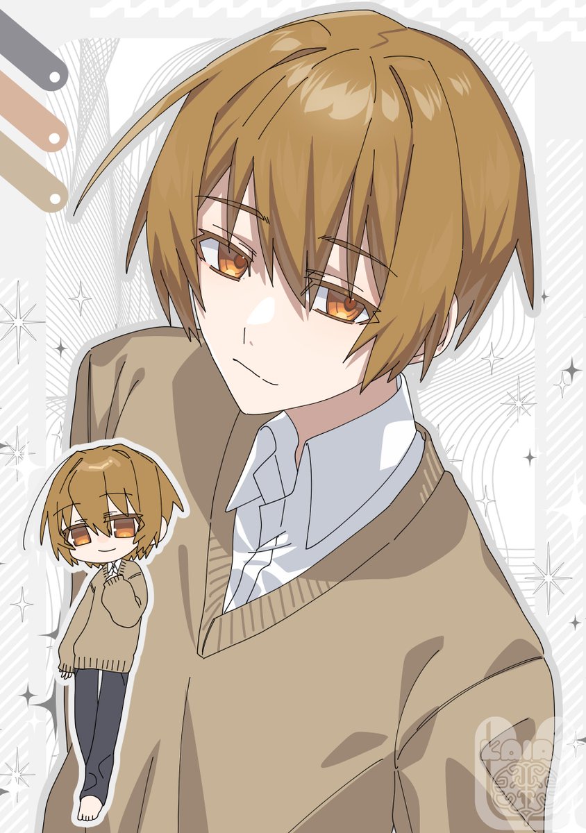 うか様 うかいろ🧠🧫skeb受付中 (@ukairo_4463) / Posts / X