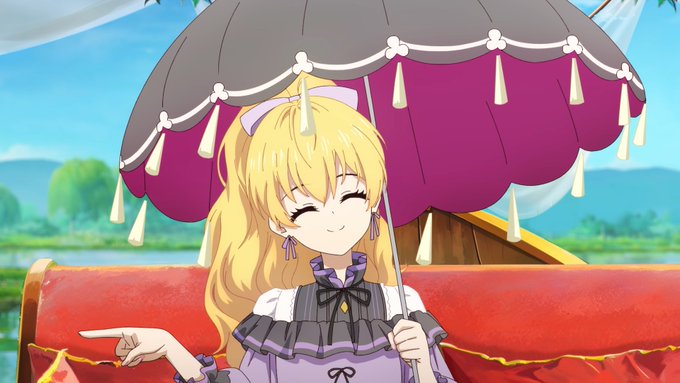 ある日、お姫様になってしまった件について 第12話