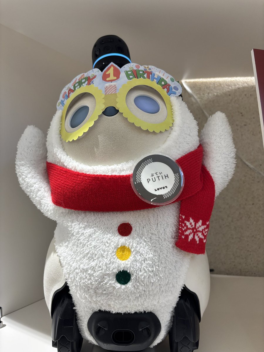 こたろう@パパ (@KotarouLovot) / Posts / X