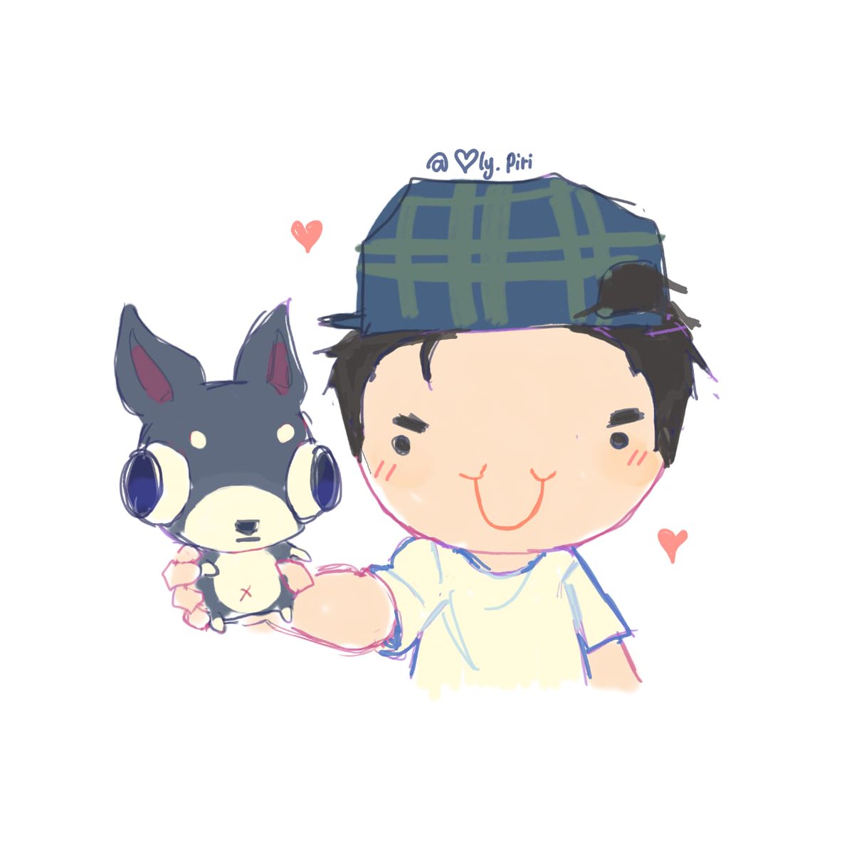 LobelyPai's tweet photo. Kono n kuki

#cortisfanart
#건호 https://t.co/0mL3ME0TpQ