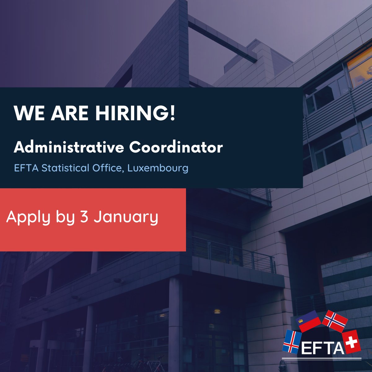 EFTA Secretariat tweet media