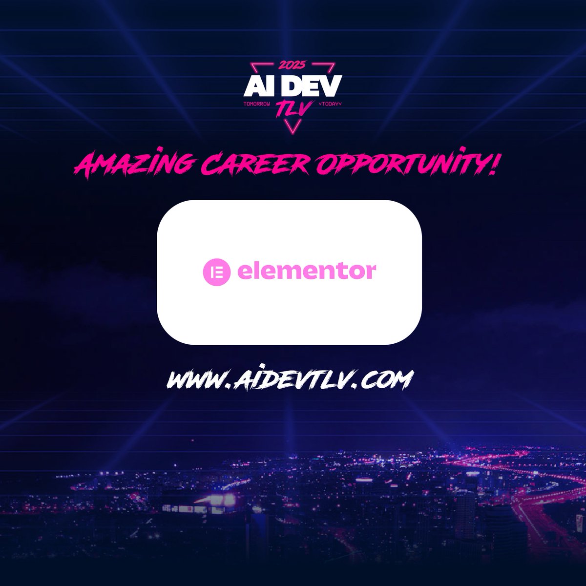 EventHandler tweet media