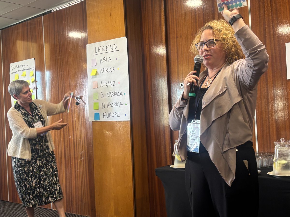 Rosalia Omungo tweet media