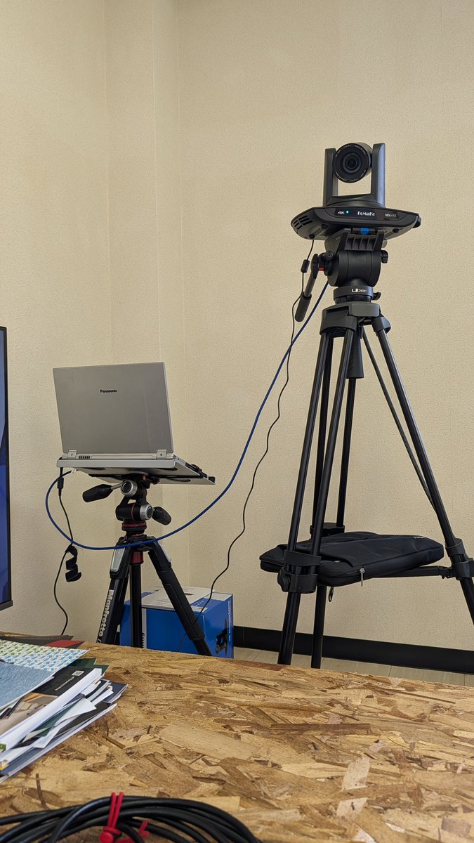 FoMaKo(PTZカメラの販売事業者） (@Jakeylove13) / Posts / X