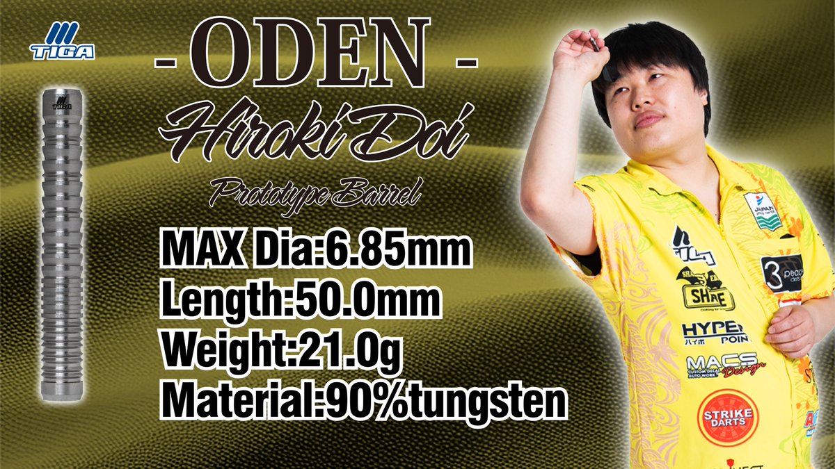 土井大輝🍢 (@TIGA_Dhiroki) / Posts / X