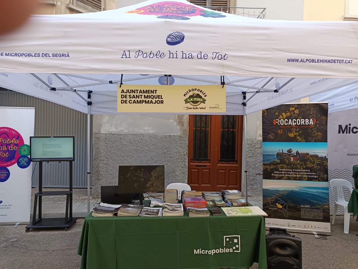 Fundació Sèlvans tweet media