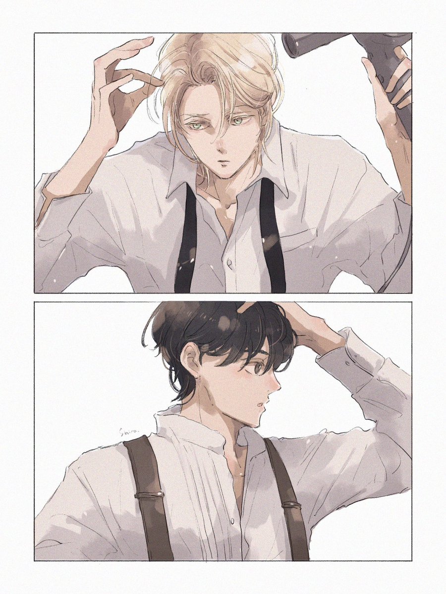 しら🐱🐰🪄 tweet media