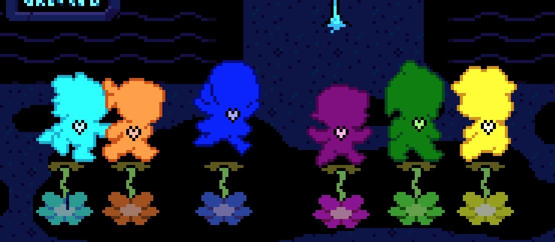 TemmieOrSmth99's tweet image. I got something random I wanna rant about:

something ive noticed is that people dont fully have stuff planned out for their fallen humans fantakes outside of just the designs

so it made me wonder:

how does one go about giving the fallen kid personalities? 🧵: