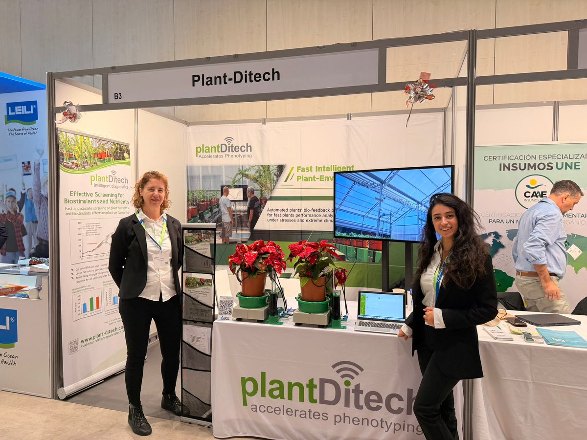 Plant-Ditech tweet media