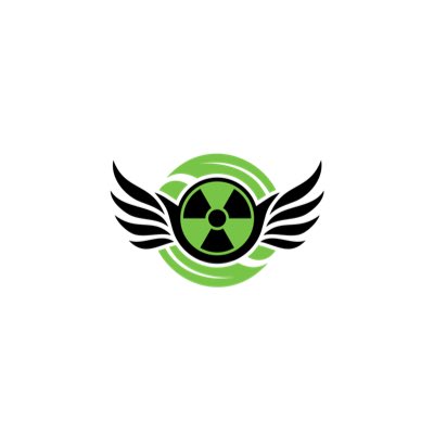 Nuclear Wild Forest tweet media