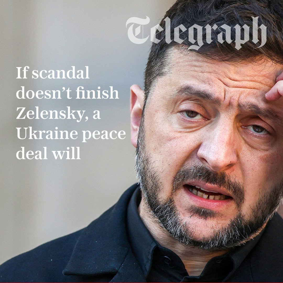 “Have you ever seen a person who is afraid that the war will end? I saw him, and his name is Vladimir Zelensky.” 

-- Robert Fico