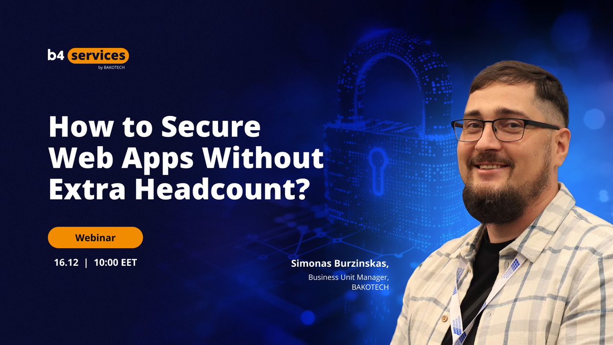 BAKOTECH tweet media