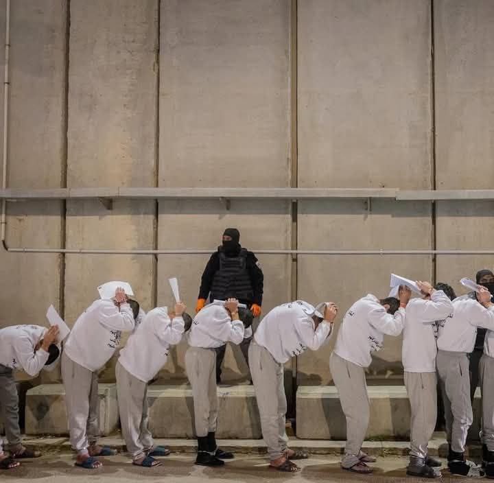 Palestinian Prisoners Society reports that the number of Palestinian detainees sentenced to life imprisonment in Israeli detention has risen to 115.