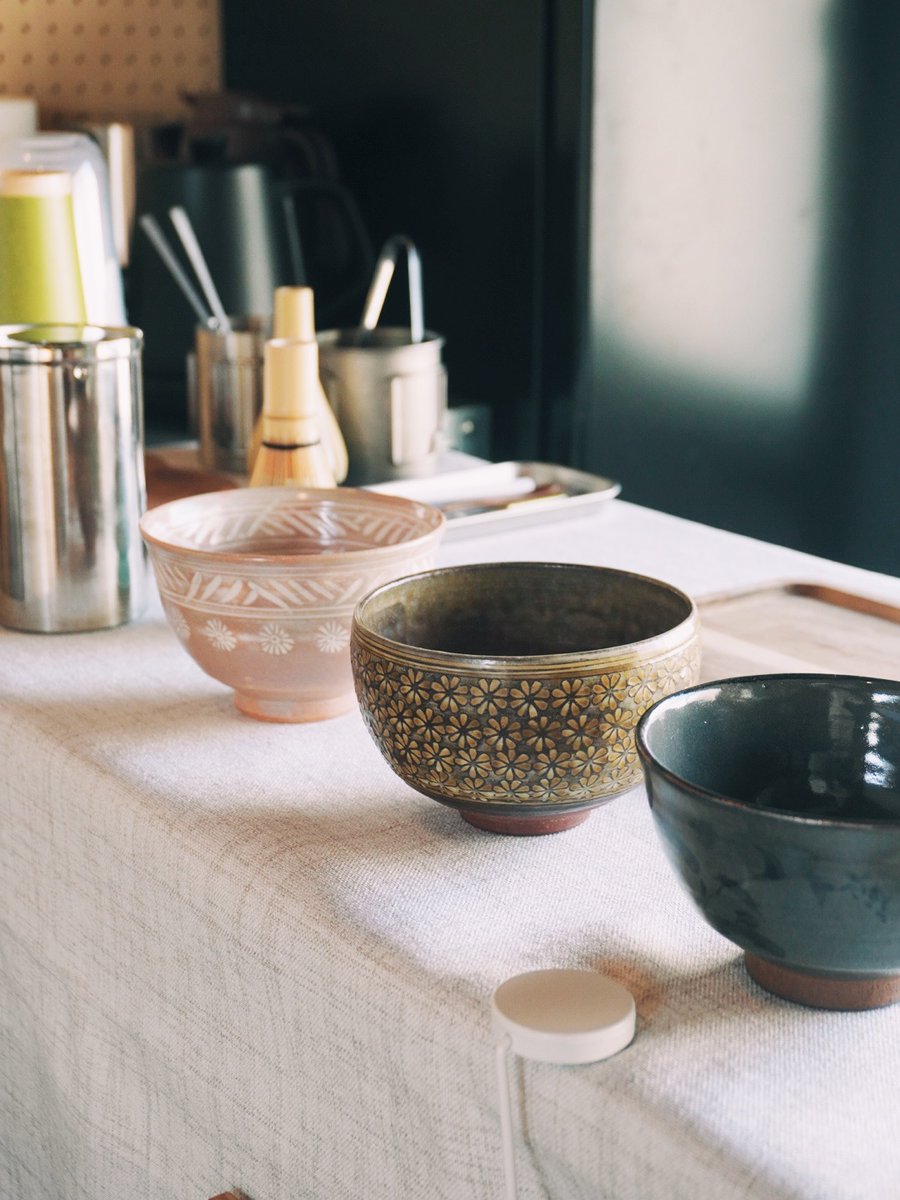 このテーブルクロス、初めての神戸阪急催事で買ったんだけどその後もこんなに活躍するとはな～！！あの時は「今回限りかも…」なんて思ってたけど全然そんなことなかった！