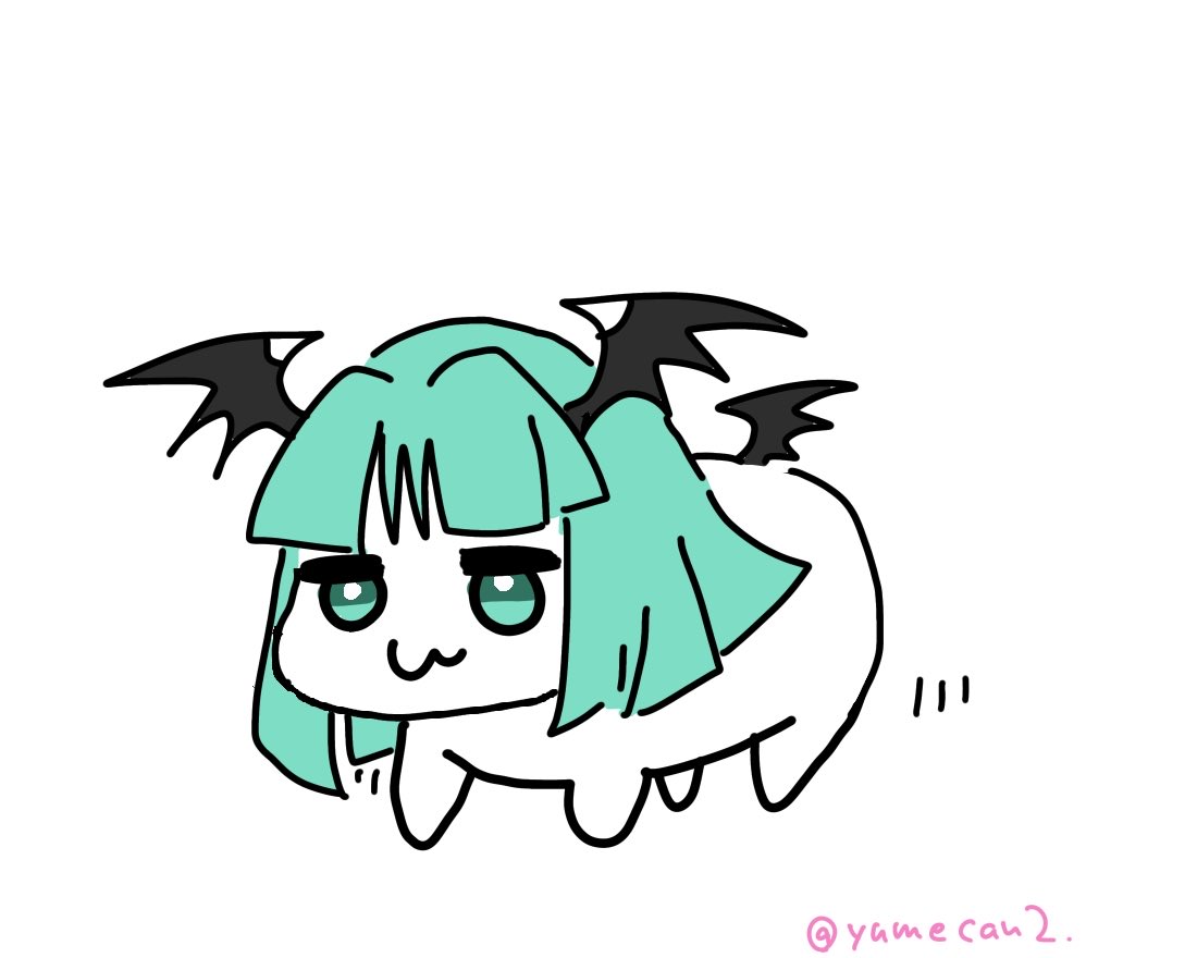 どっちもどっちで可愛い❤🤣👍