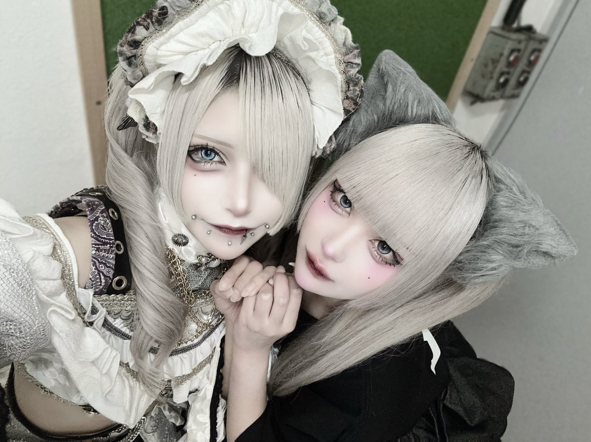 紫月 レンゲ 【 マーキュロ 】 (@Renge_Mercuro) / Posts / X