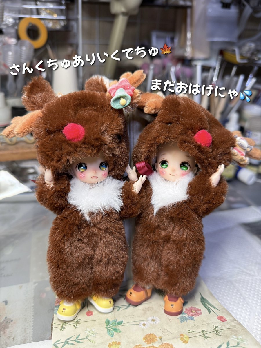 花かごの小部屋