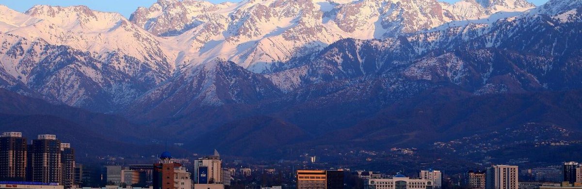 Землетрясение почувствовали в Алматы

inalmaty.kz/news/4037345/z…

#Алматы #inalmaty #новостиАлматы