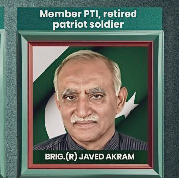 Today, my father-in-law turns 77. 
His third birthday spent in unjust incarceration. Despite the inhumane conditions he faces, his resolve and his love for Pakistan remains unshaken.

His courage inspires us. And his faith in tomorrow reminds us why we continue to hope, even when