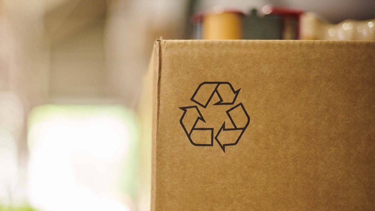 Market_Reports's tweet image. 📦 #UpcycledPackagingMaterials are leading the charge toward sustainable consumerism. The upcycled #PackagingMaterials market is expected to expand rapidly through 2030: bit.ly/4rwNhWq

#UpcycledPackaging