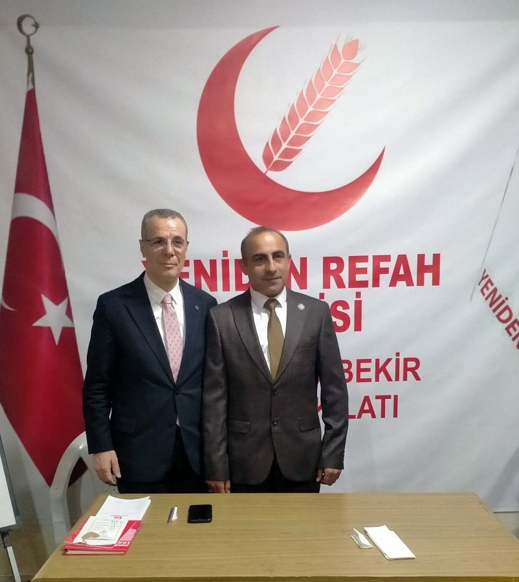 Yeni dönem Mahalli idareler başkanlığı görevine getirilen Genel başkan yardımcımız sayın 
 Bulent Osman Osmanağaoğlu  başkanımıza yeni görevinde başarılar dilerim.