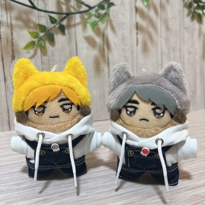 #新しいプロフィール画像