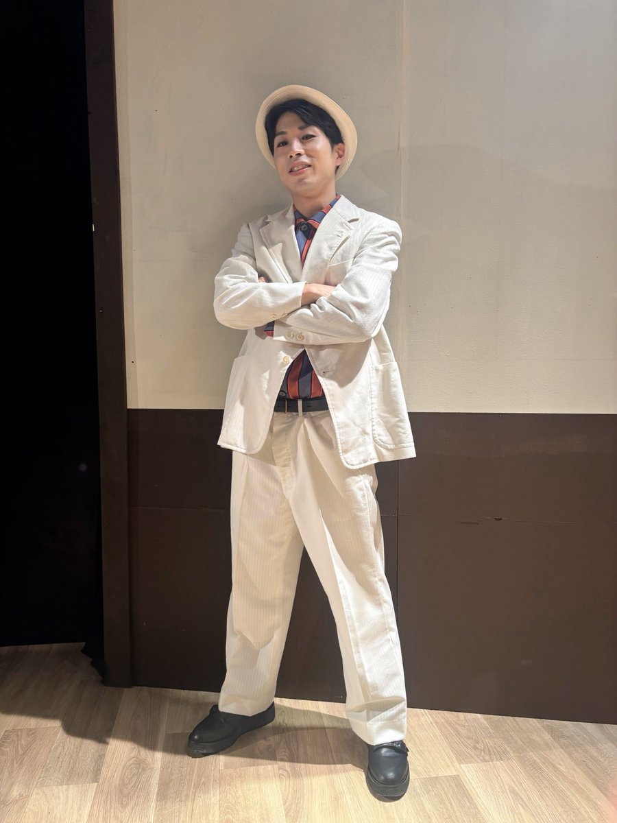 横野元紀　よこのもとき tweet media