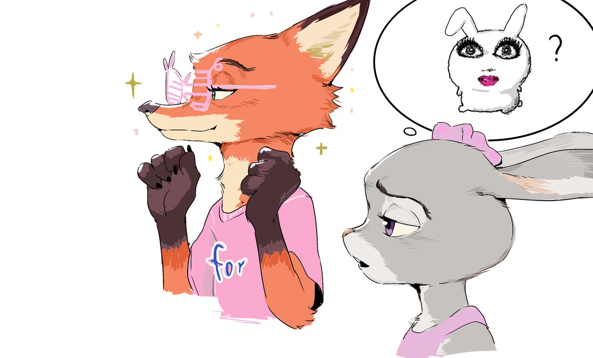 #wildehopps
#Zootopia2