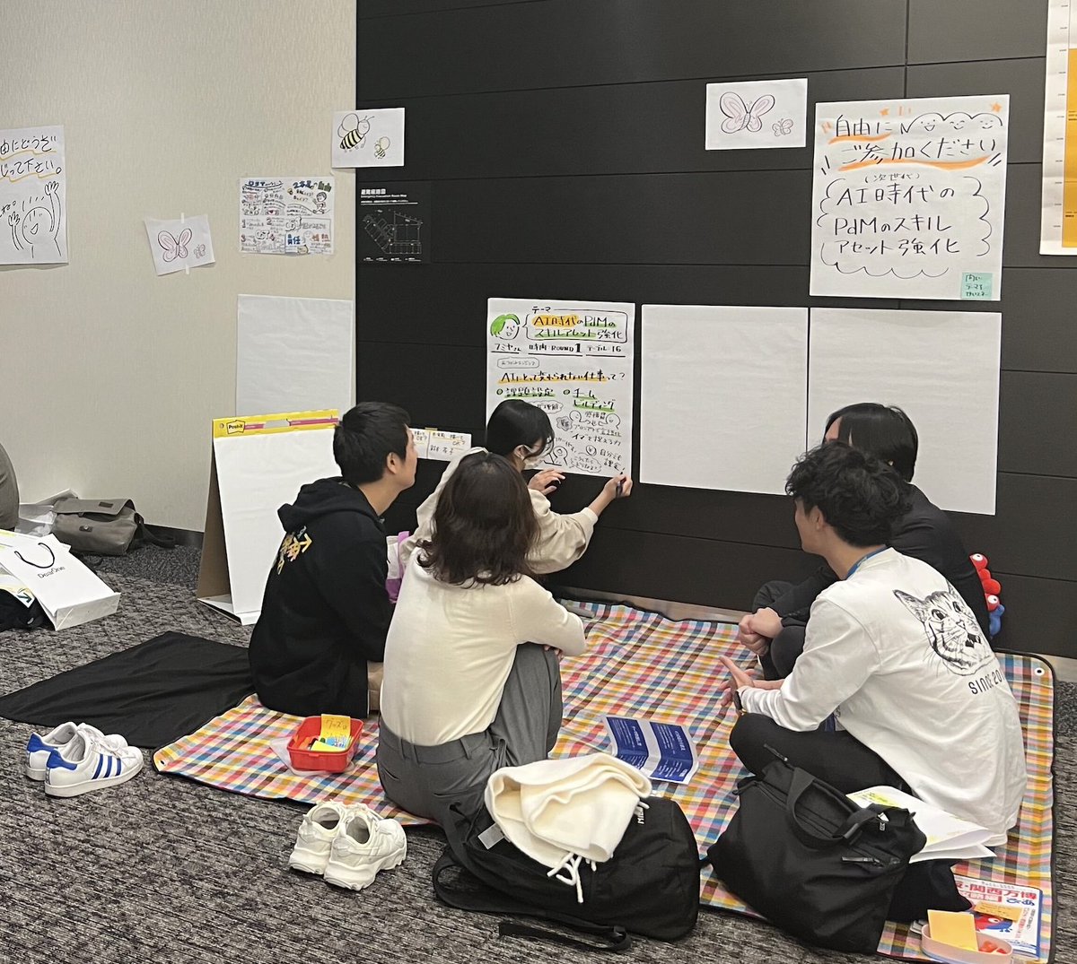 pmconf / プロダクトマネージャーカンファレンス tweet media