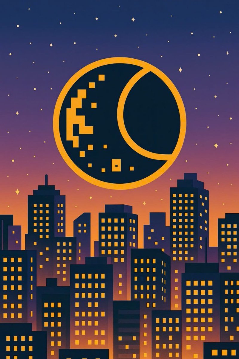 moon_memefam's tweet photo. 🌙 MOON – Shining quietly in the crypto world.
Financial freedom isn’t quick, it’s for the persistent with the right mindset. 🚀
Rise higher, walk with MOON. ✨ https://t.co/uastB5WOAK